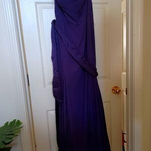 Vera Wang Bridesmaid dress (NWT)